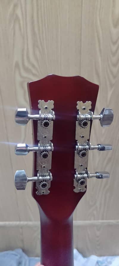 Acoustic Guitar Martin Smith | Condition 10 by 10 | not used