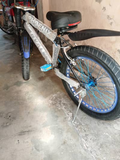 phonex bicycle 