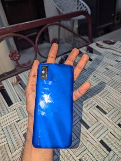 Tecno Spark 6 Go