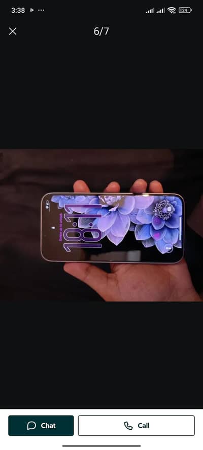 Apple iPhone 14 plus