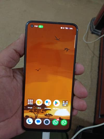 Realme GT Master Edition