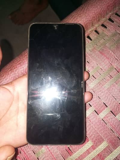Infinix Hot 6