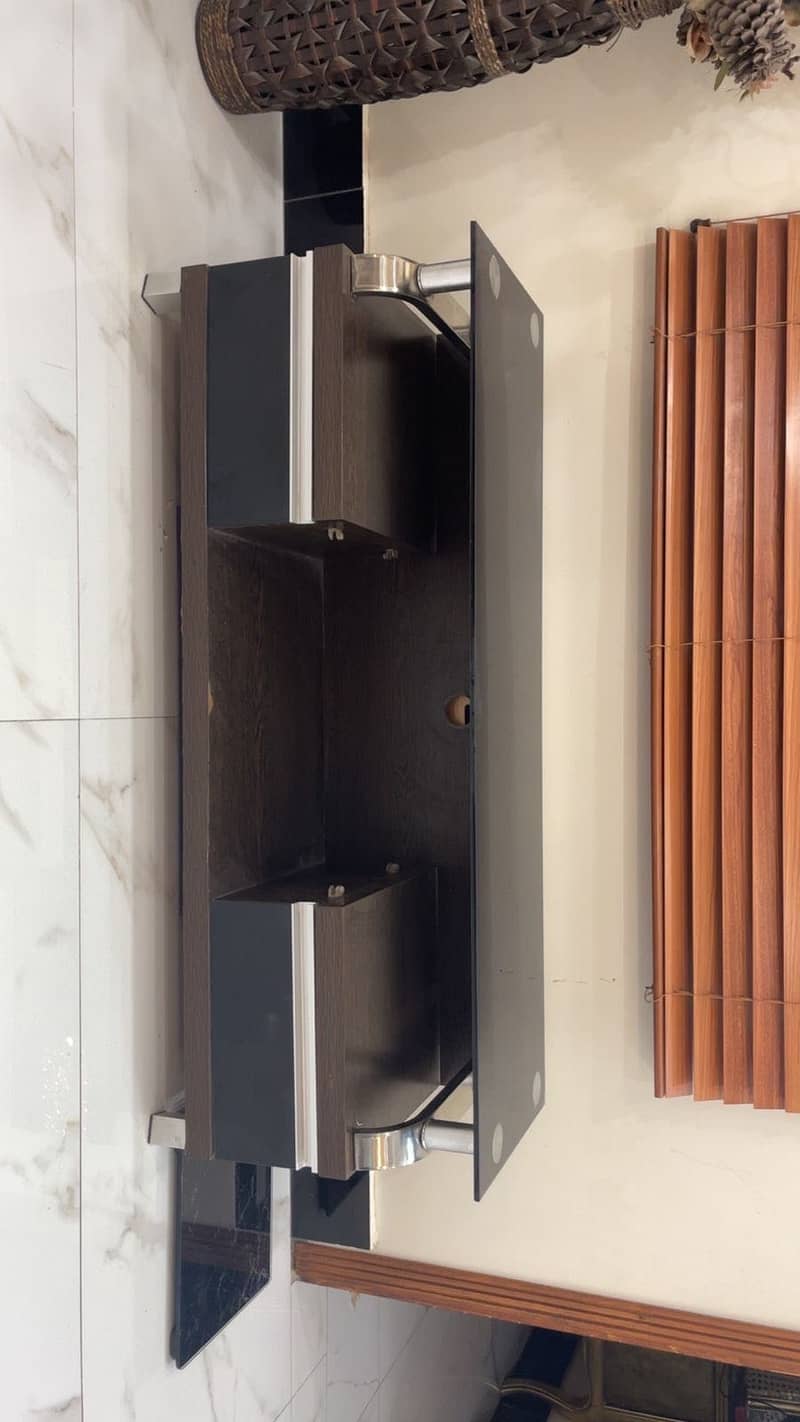 Console table 1