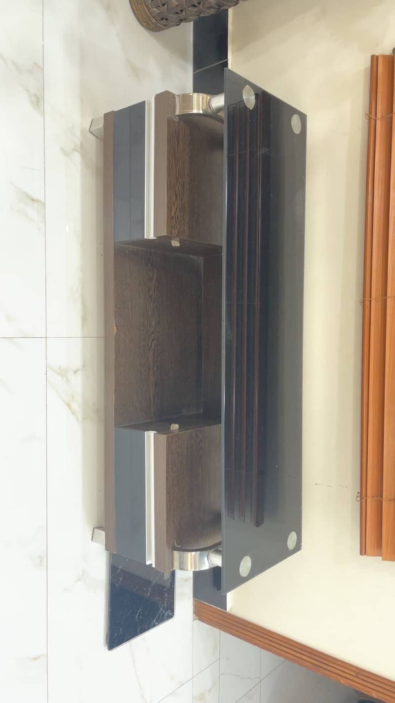 Console table 2