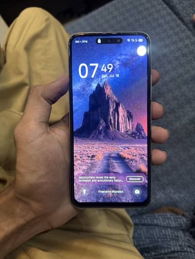 Infinix Other Model