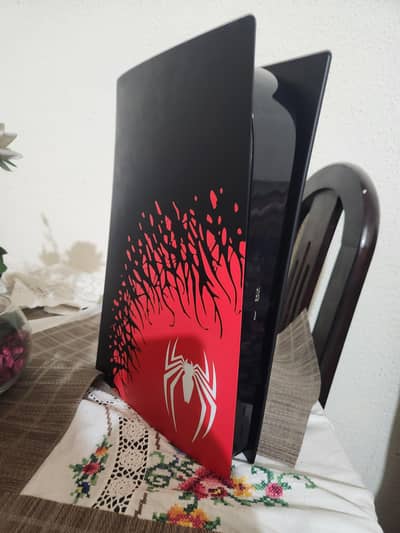 ps5 fat disc edition