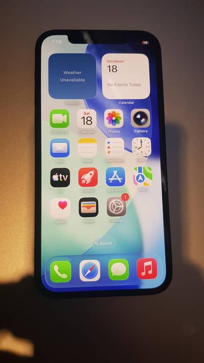 Apple iPhone 12 Pro PTA Approved