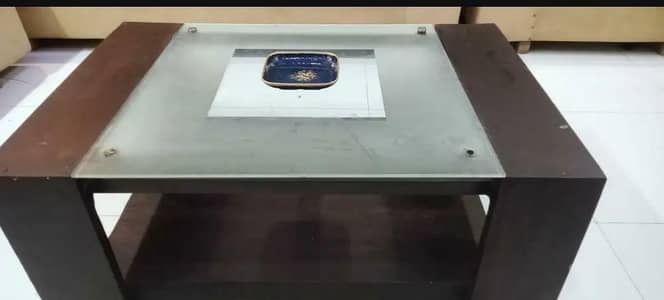 center table abi bnwa 2 week use only