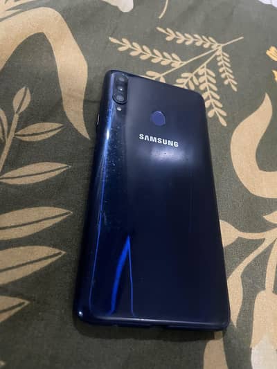 samsung A20s