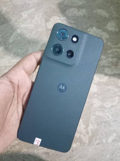 Motorola Moto G