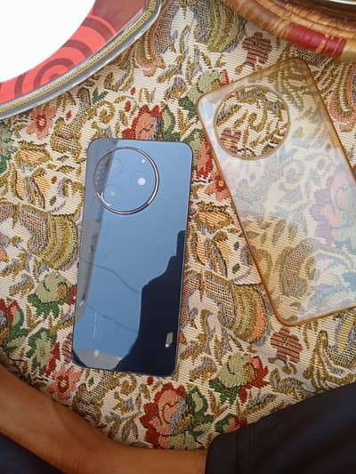 itel S24