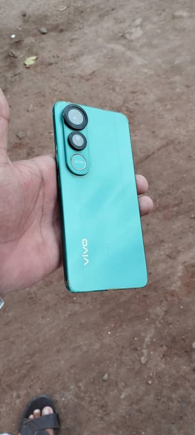 Vivo V50 Lite
