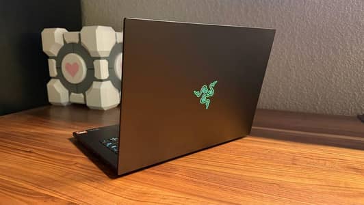 Razer Blade Gaming laptop