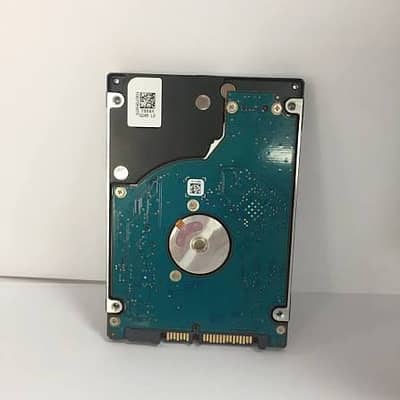 500gb hdd sat 2.5m laptop pc
