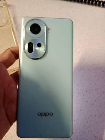 OPPO Reno 11 5G