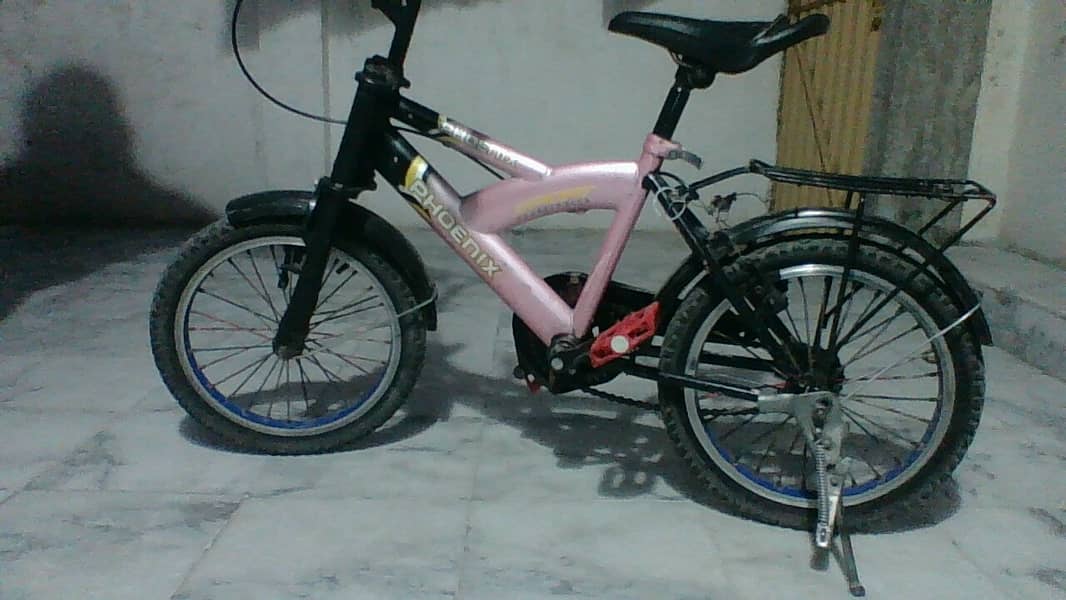 cycle 3