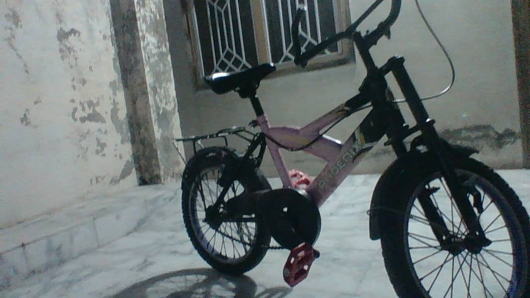 cycle 4