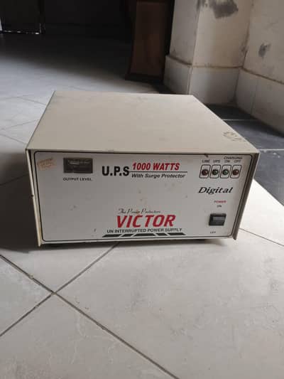 ups 1000 watts