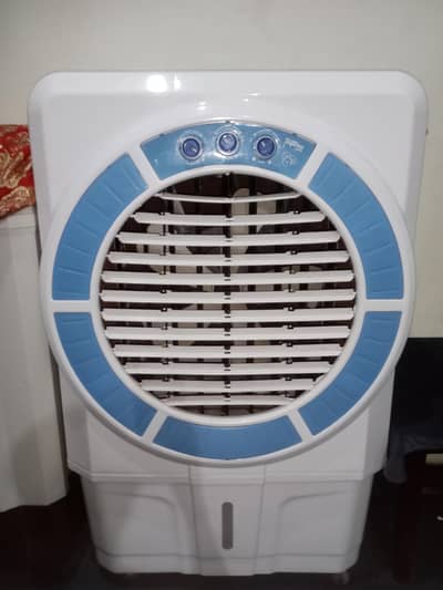 Air cooler
