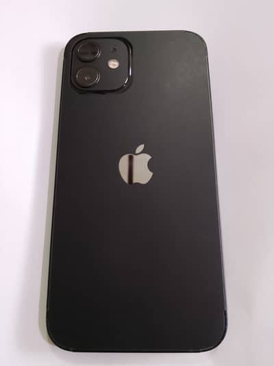 Apple iPhone 12