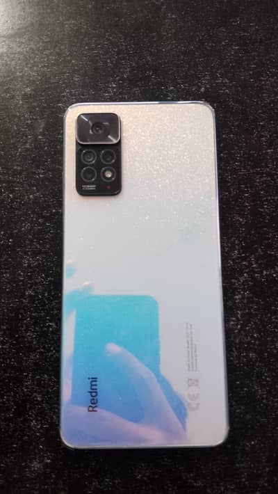 redme note 11 pro exchange possible