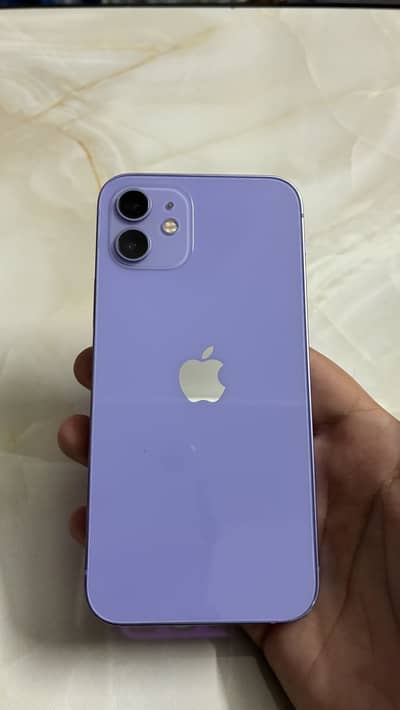 iPhone 12 JV