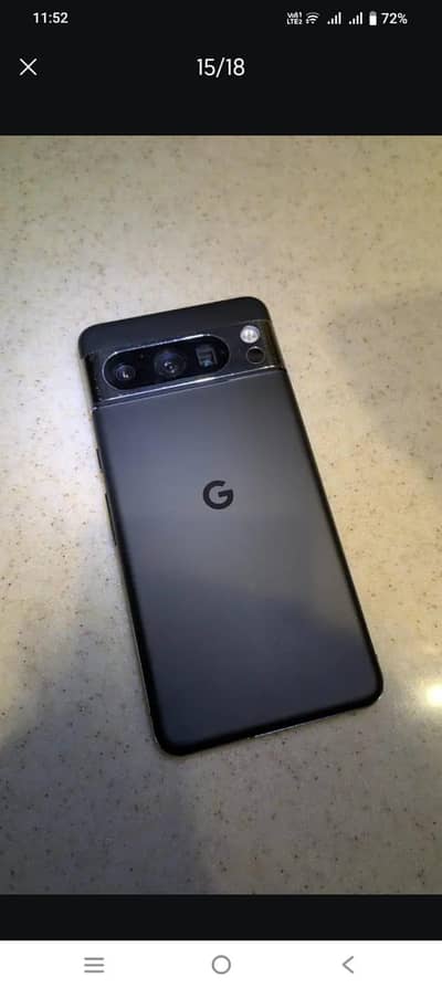 Google Pixel 8 Pro  parts cpu issues Whatsapp 03032293480
