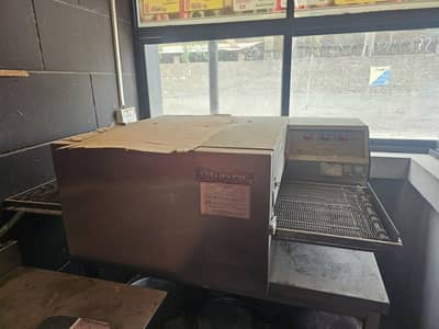 restaurant saman for sale