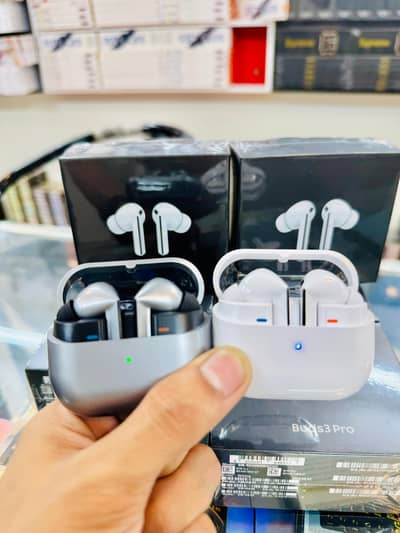 Buds 3 pro