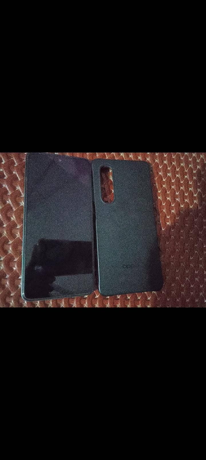 OPPO A5 3