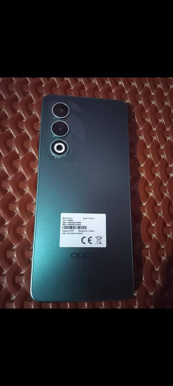 OPPO A5 4