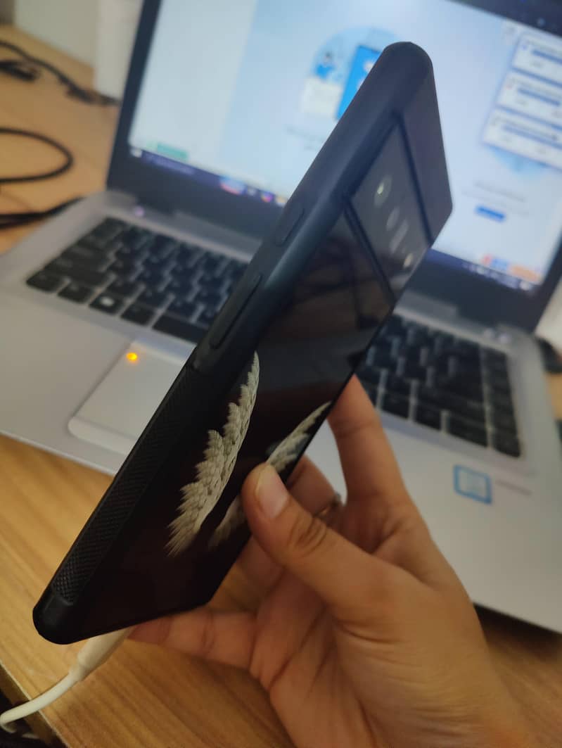 Google pixel 6 pro 1