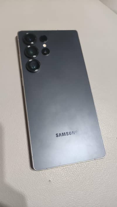 Samsung Galaxy S25 Ultra