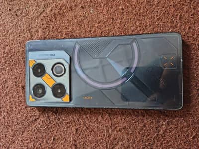 Infinix GT 20 Pro