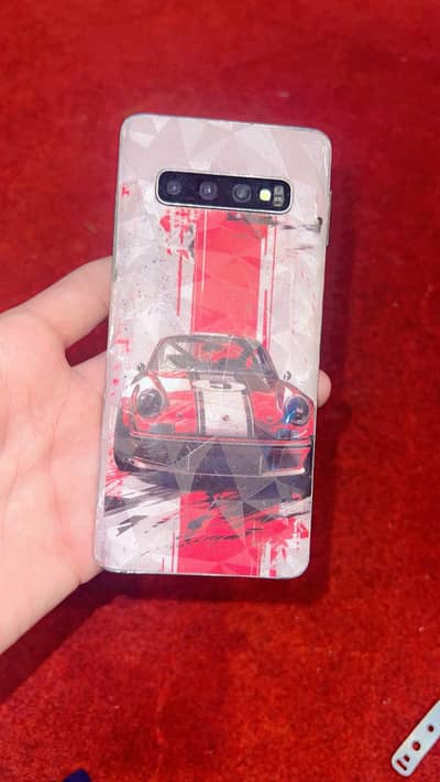 Samsung Mobile S10