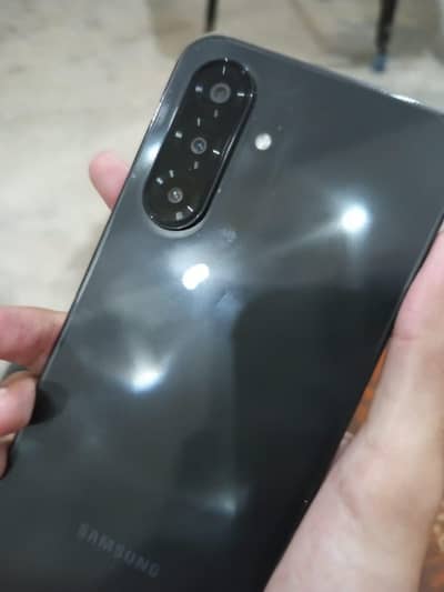 samsung A17