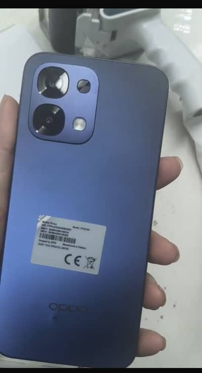 OPPO A6