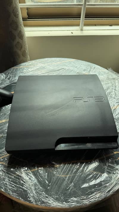 PS3 for sale