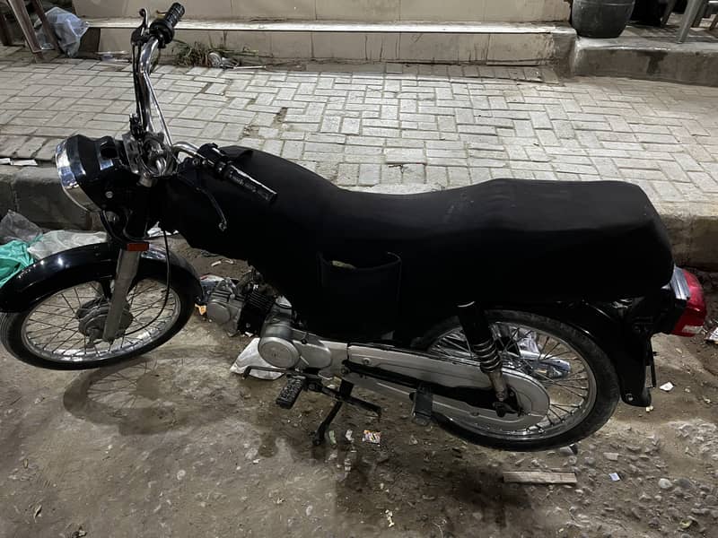 2015 model 1