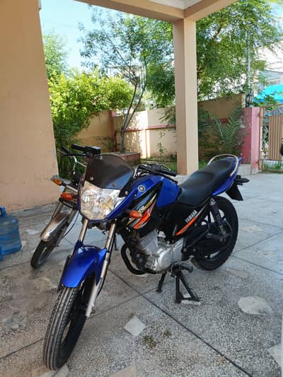 ybr 125 for sale