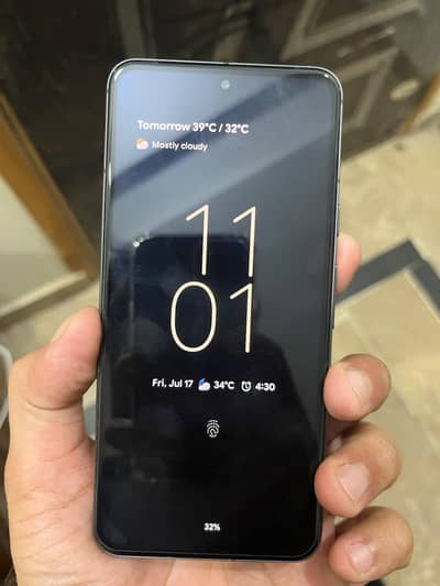 Google Pixel 8