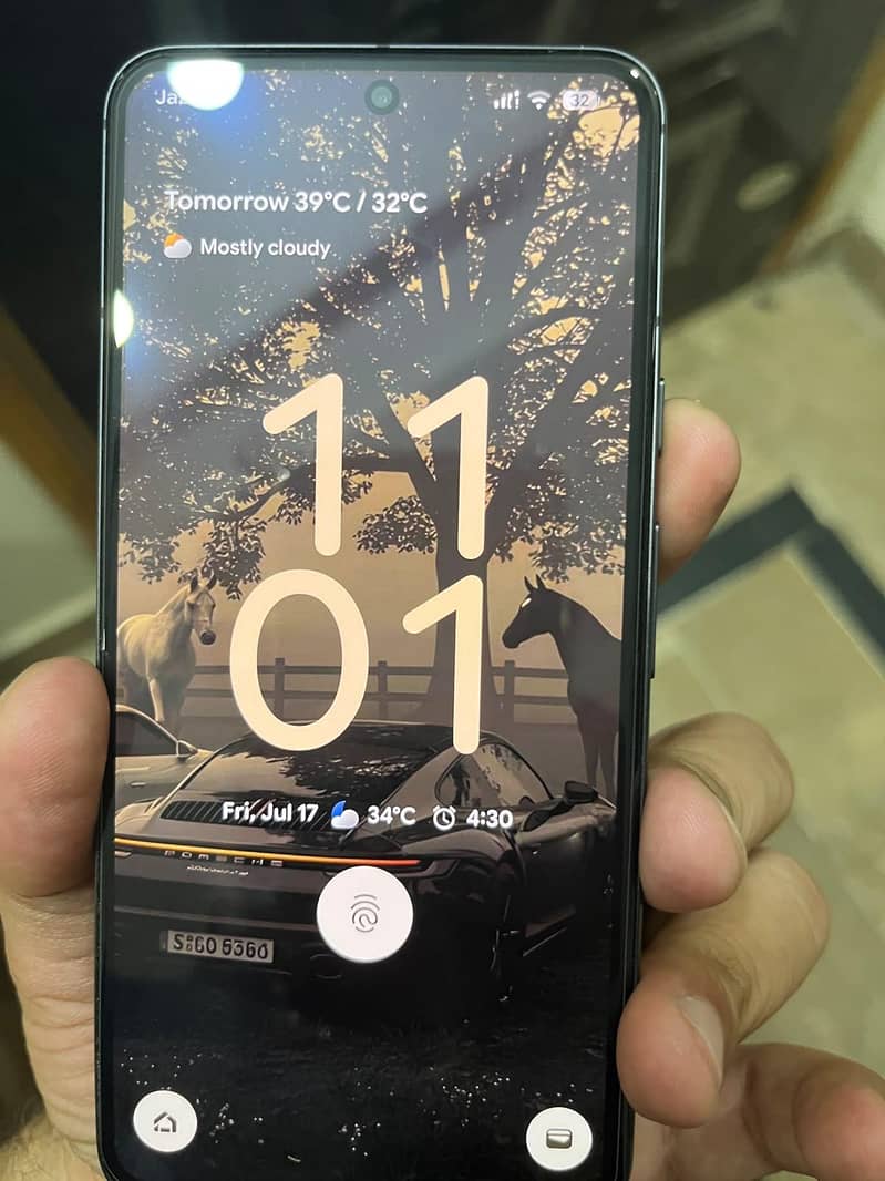 Google Pixel 8 1