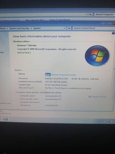 4 gb ram hai 512 gb storage hai