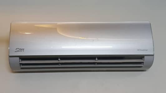 Hair Ac Dc inverter Star