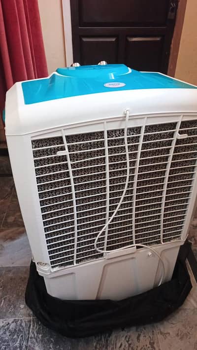 fan cooler