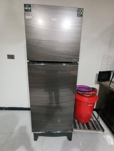 Haier Fridge