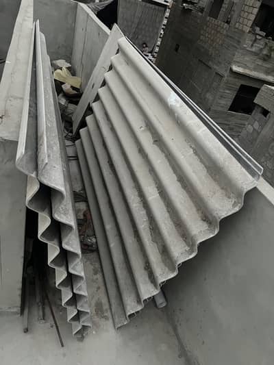 cement sheet