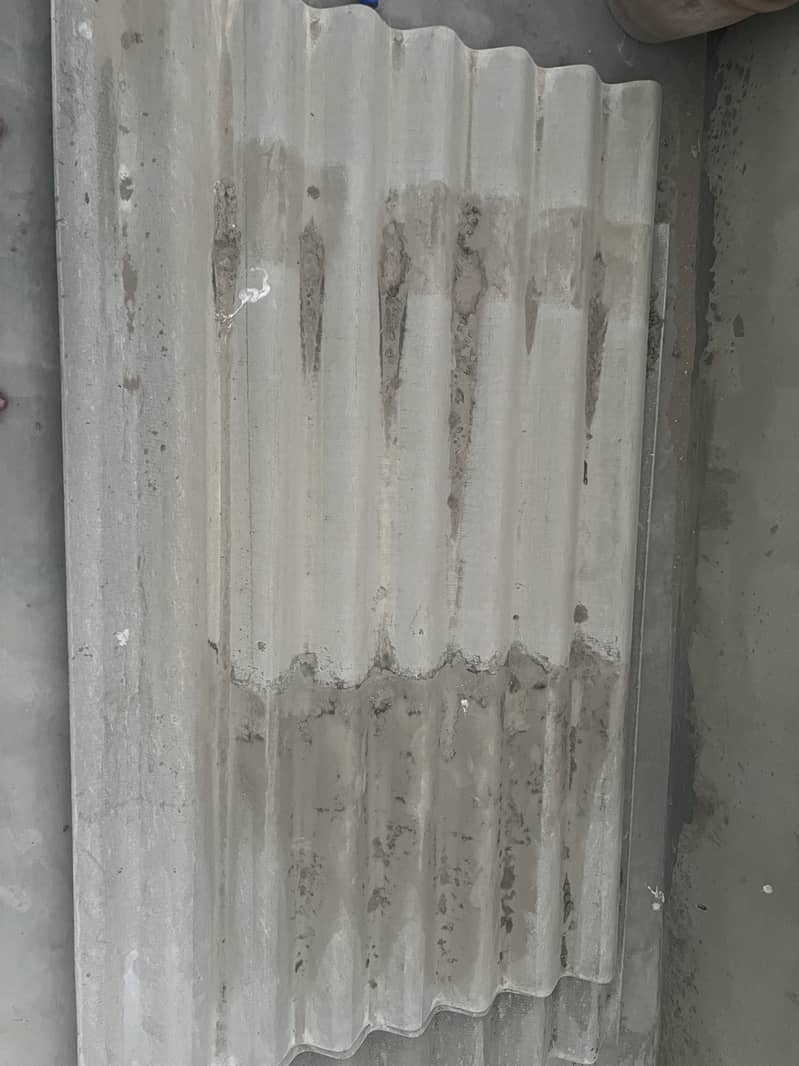cement sheet 1