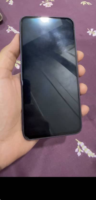 Samsung Mobile A35 5G
