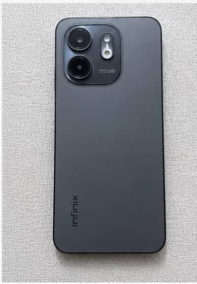 Infinix Smart 9